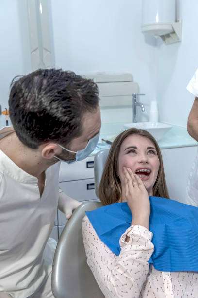 Best Emergency Treatment for Dental Infections or Abscesses in Holley, FL