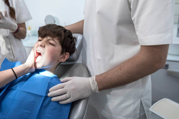 Best Urgent Care for Lost Fillings or Crowns in Holley, FL