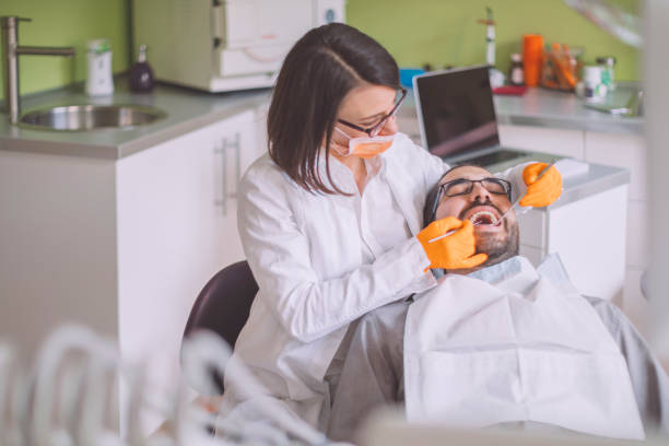 Best Cosmetic Emergency Dentistry in Holley, FL