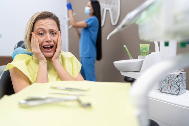 Best Emergency Treatment for Dental Infections or Abscesses in Holley, FL