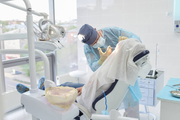 Best Emergency TMJ Treatment in Holley, FL